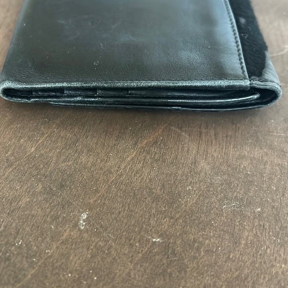 Gianni Versace Medusa Leather Wallet - Picture 10 of 11